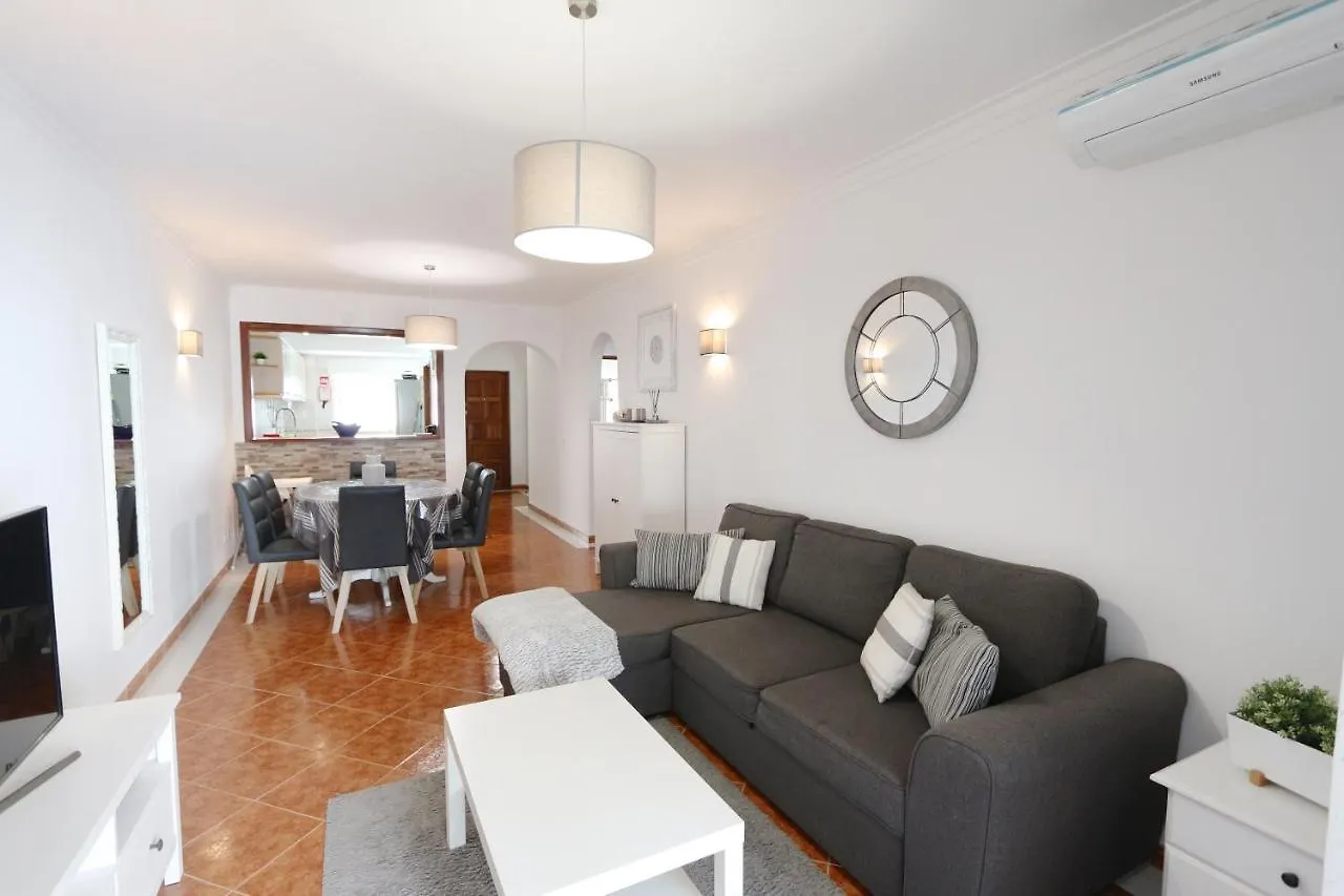 Pinhal Do Golf - Clever Details Vilamoura Appartamento