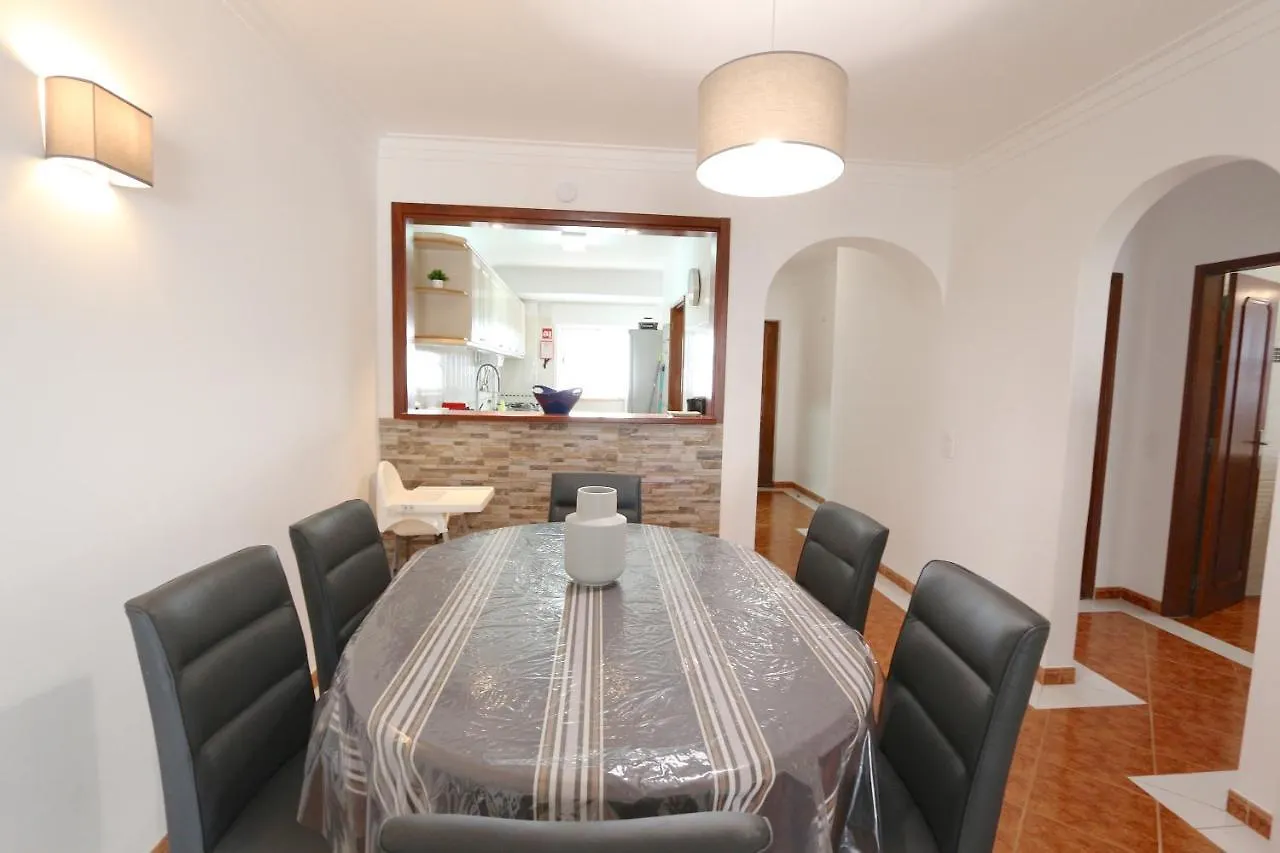 Apartment Pinhal Do Golf - Clever Details Vilamoura Portugal
