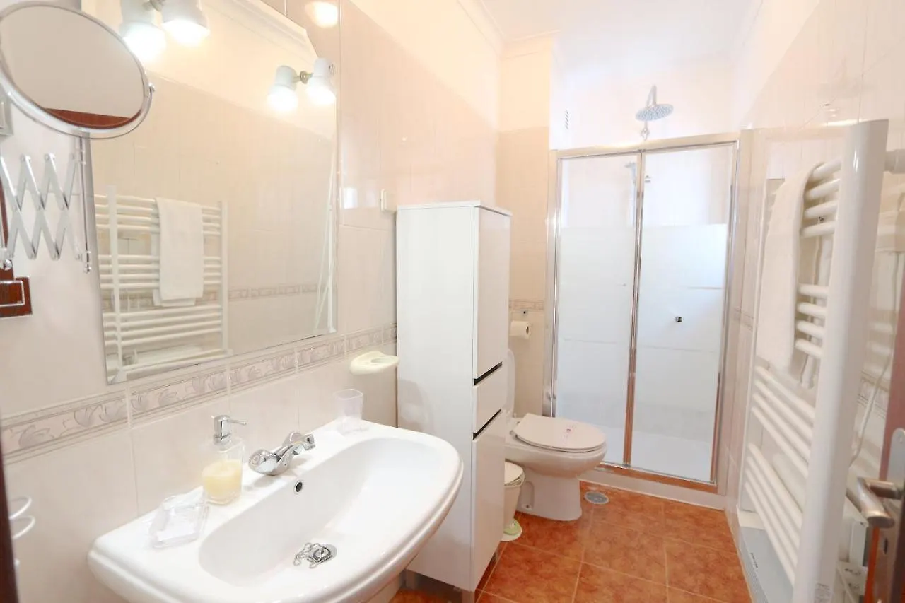 Pinhal Do Golf - Clever Details Vilamoura Apartment