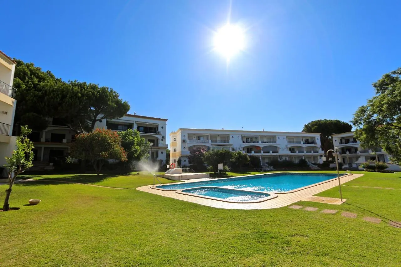 Pinhal Do Golf - Clever Details Vilamoura Portogallo