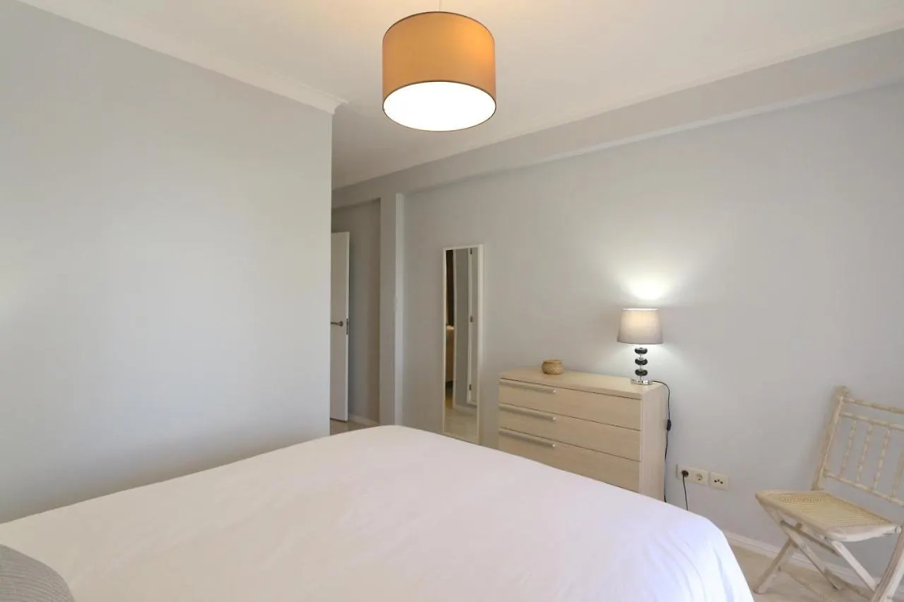 Pinhal Do Golf - Clever Details Vilamoura Apartment