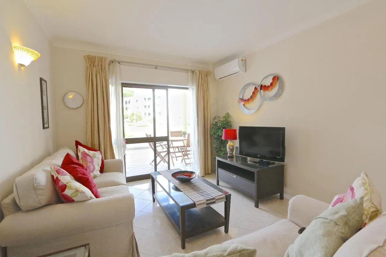Appartamento Pinhal Do Golf - Clever Details Vilamoura Portogallo