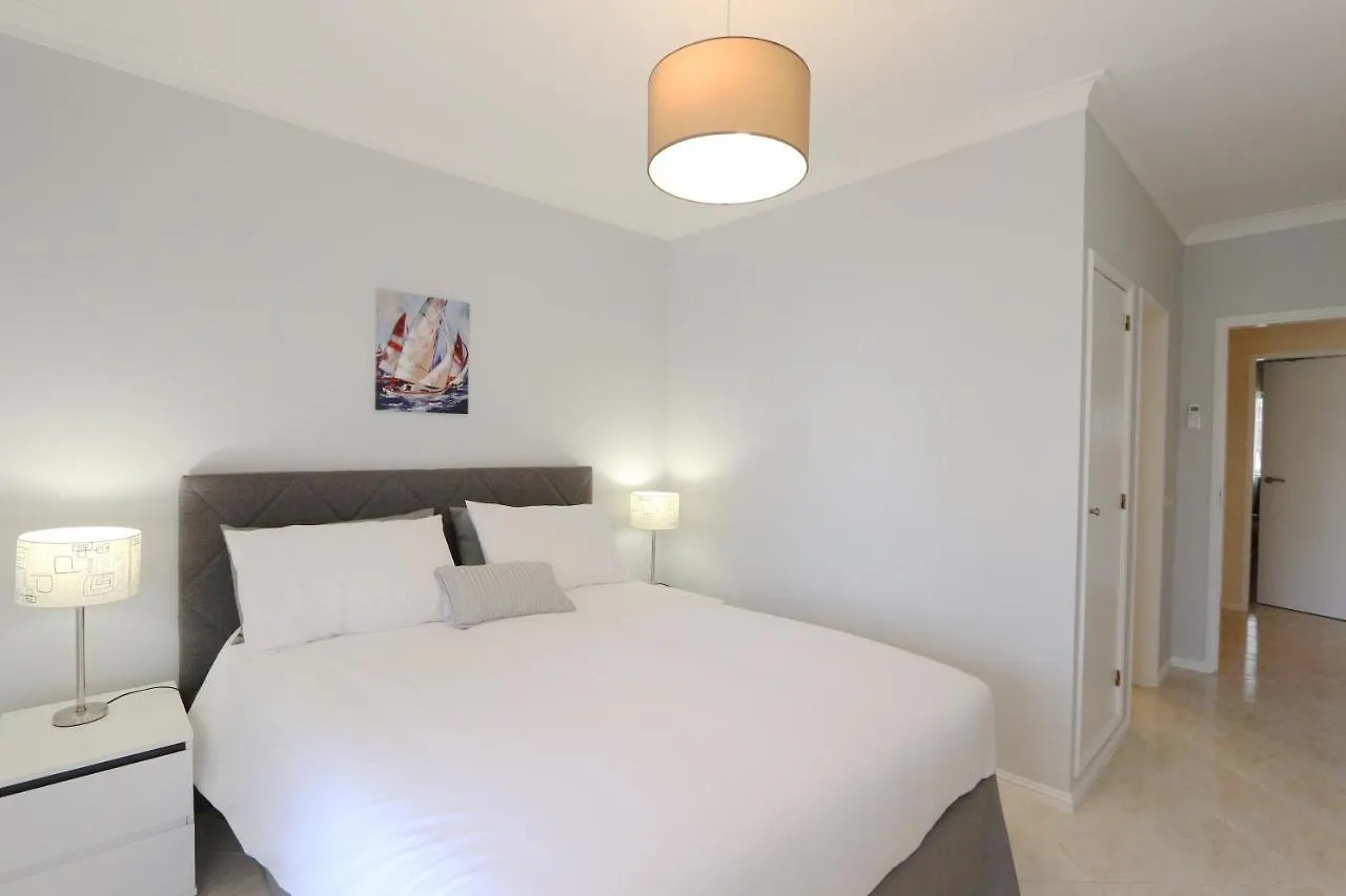 Apartment Pinhal Do Golf - Clever Details Vilamoura