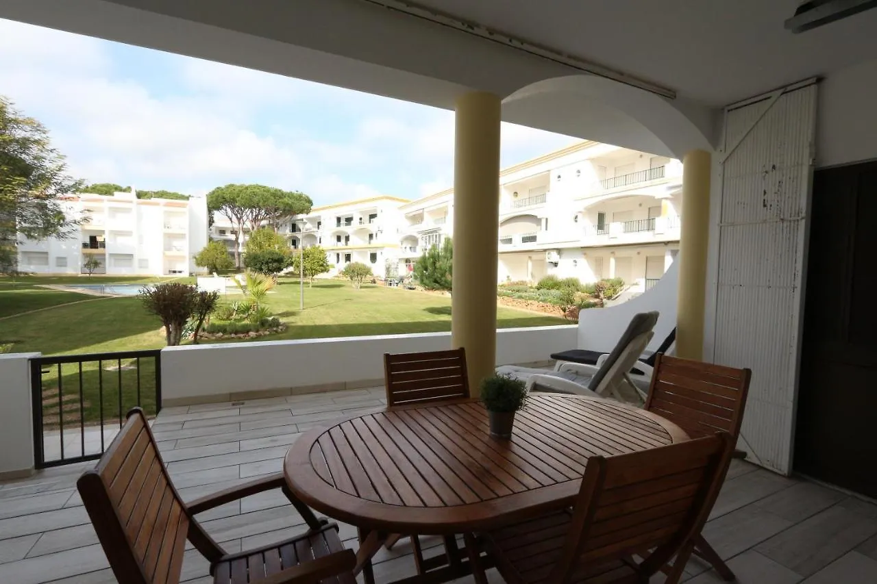 Apartment Pinhal Do Golf - Clever Details Vilamoura