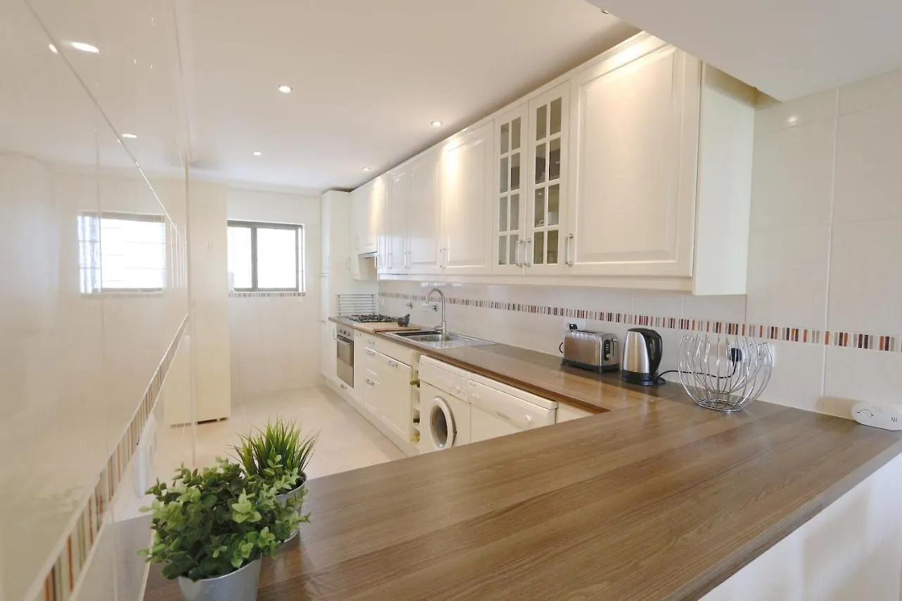 Apartment Pinhal Do Golf - Clever Details Vilamoura