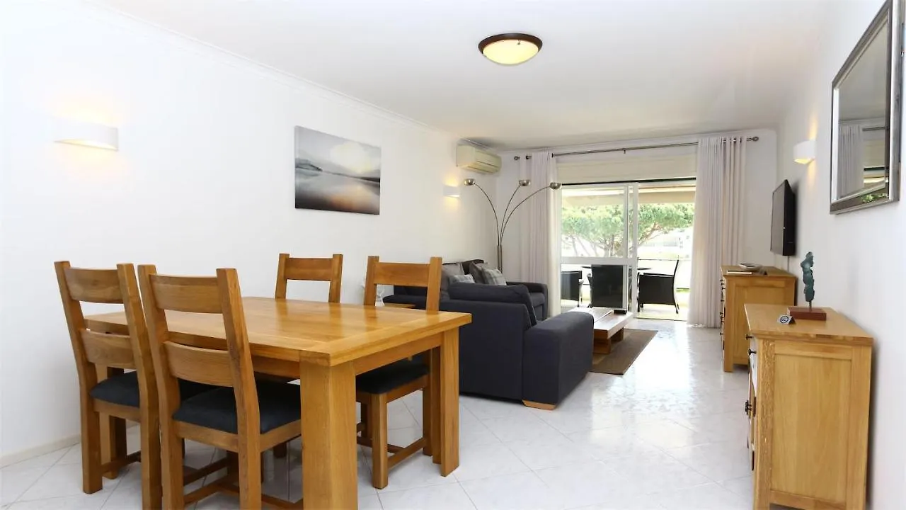 Pinhal Do Golf - Clever Details Vilamoura Apartment