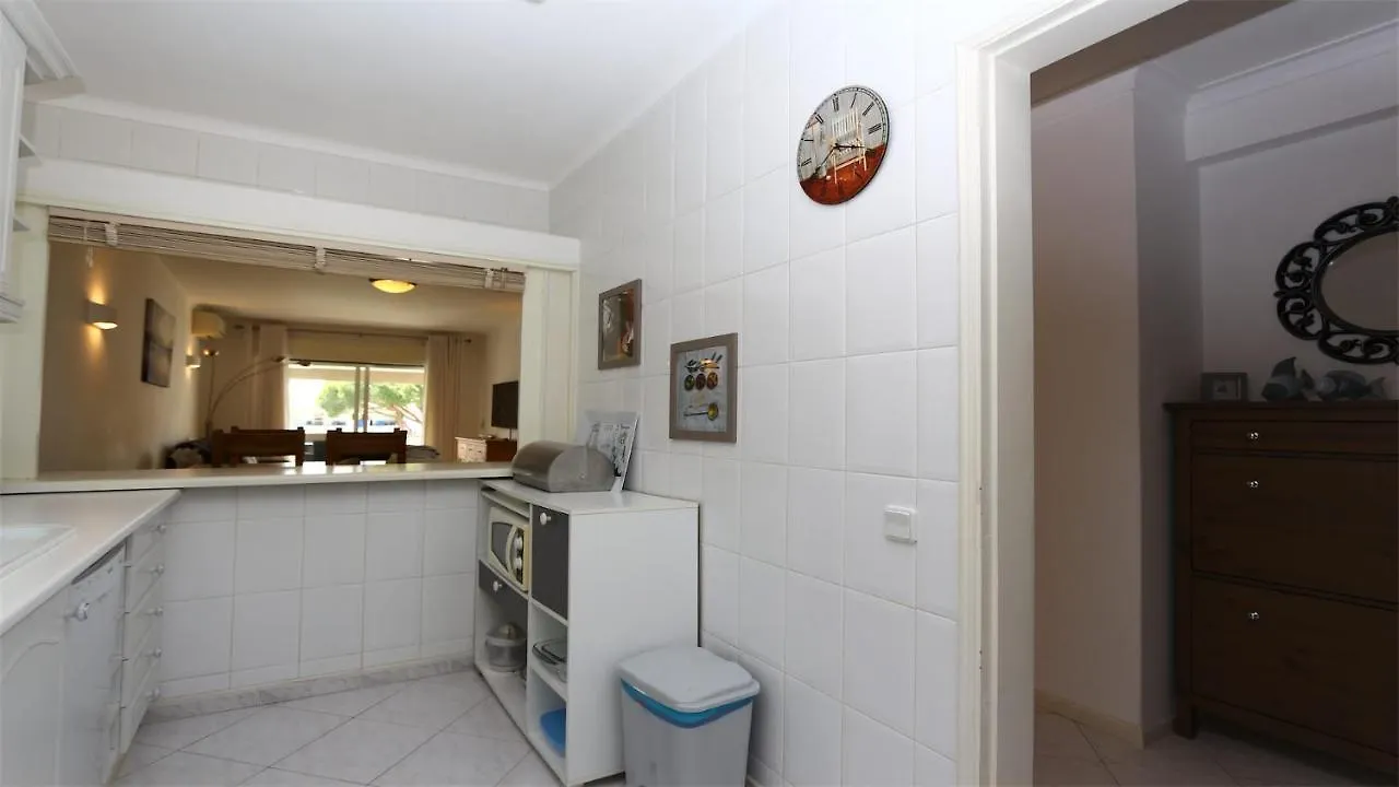 Pinhal Do Golf - Clever Details Vilamoura Apartment