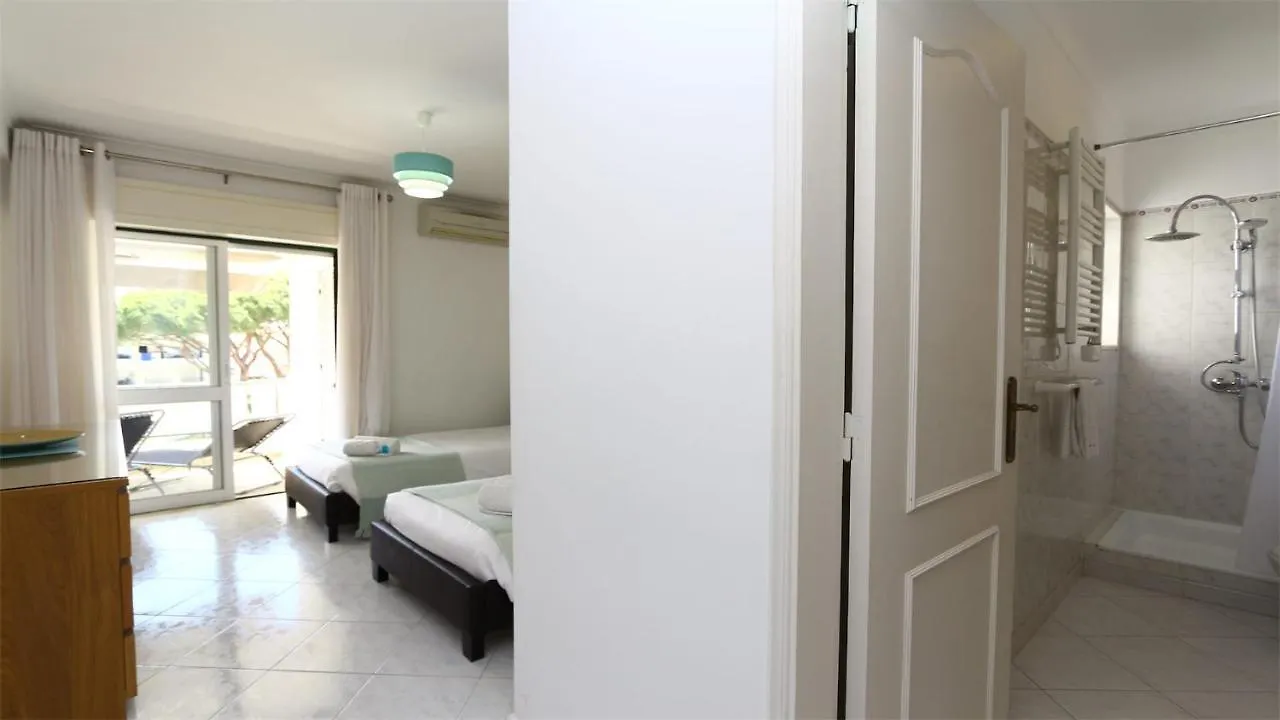 Apartment Pinhal Do Golf - Clever Details Vilamoura Portugal