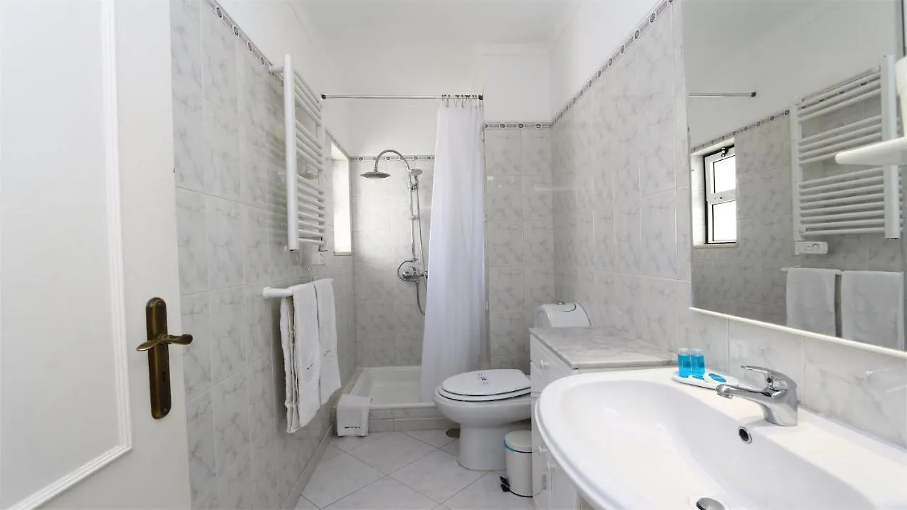 Apartment Pinhal Do Golf - Clever Details Vilamoura