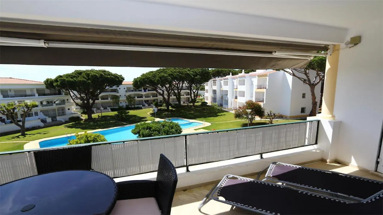 Pinhal Do Golf - Clever Details Vilamoura Apartment