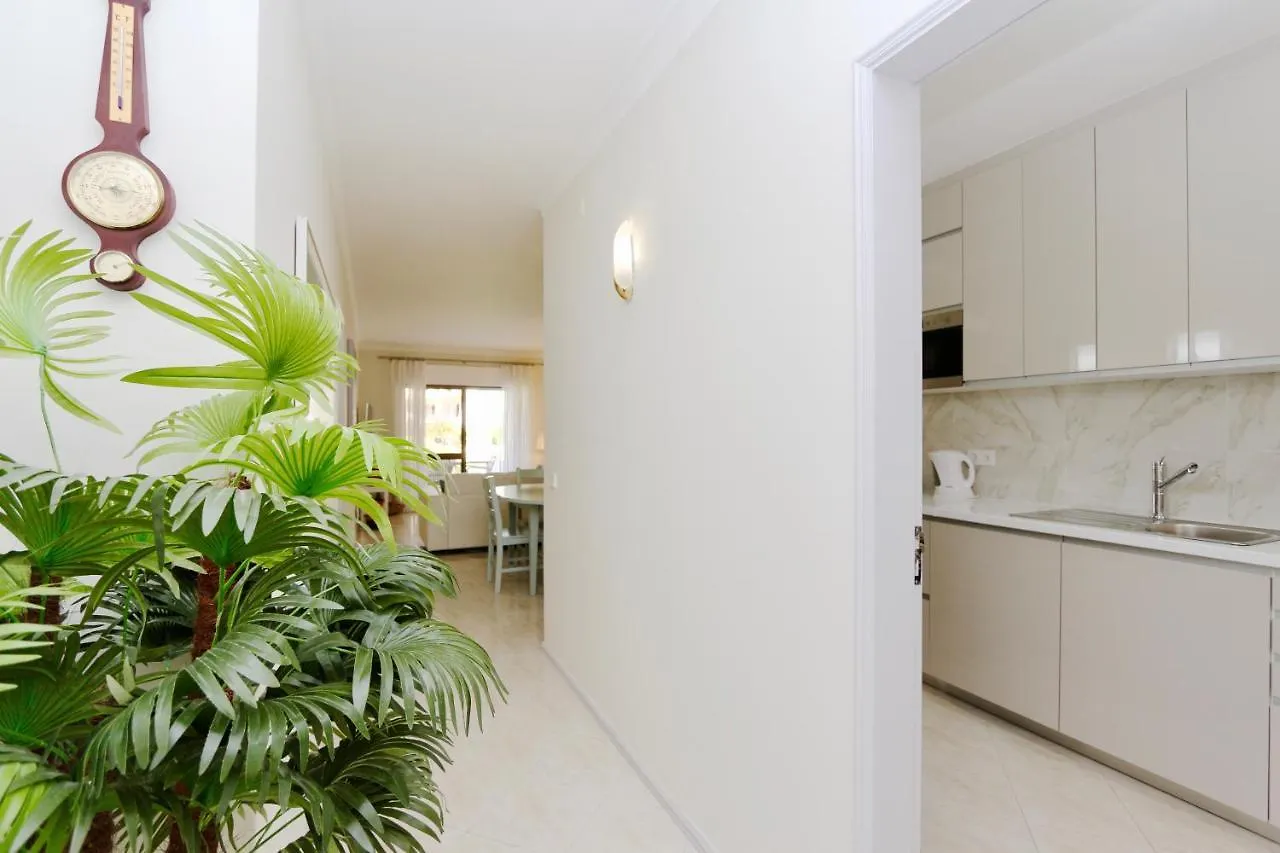 Pinhal Do Golf - Clever Details Vilamoura Apartment