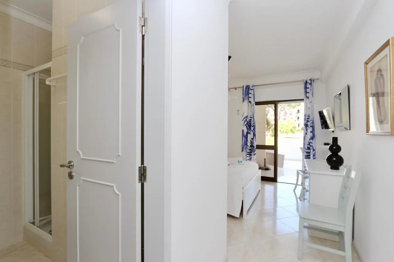 Apartment Pinhal Do Golf - Clever Details Vilamoura