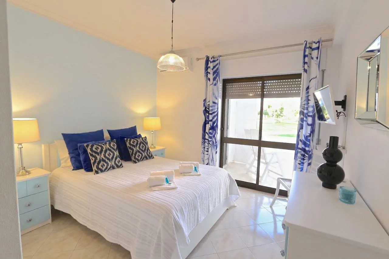 Apartment Pinhal Do Golf - Clever Details Vilamoura
