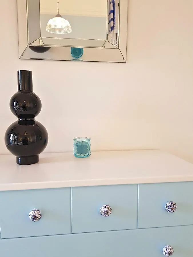 Pinhal Do Golf - Clever Details Vilamoura Apartment
