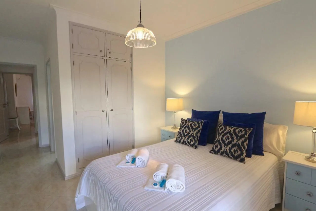 Apartment Pinhal Do Golf - Clever Details Vilamoura Portugal