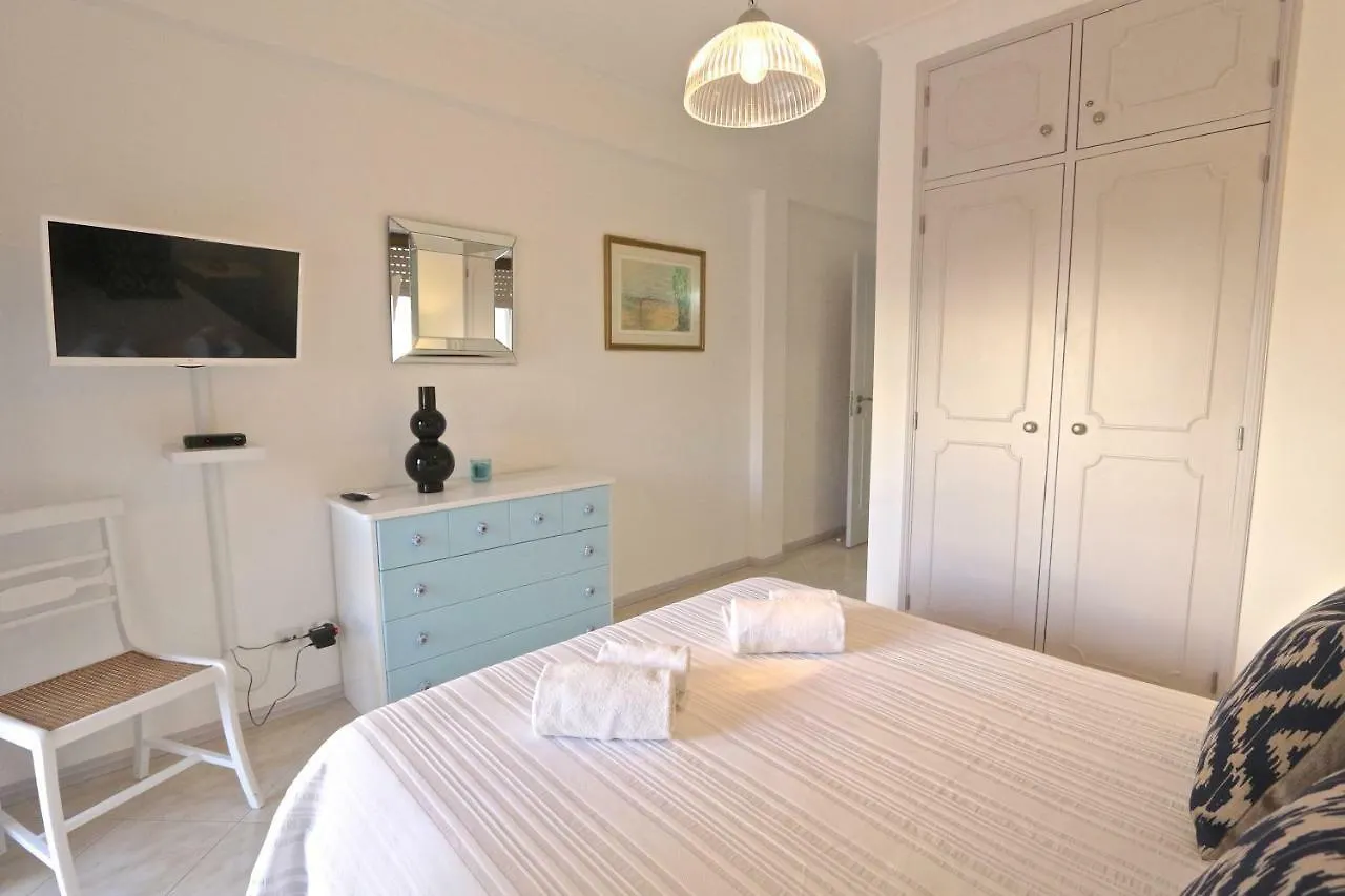 Apartment Pinhal Do Golf - Clever Details Vilamoura